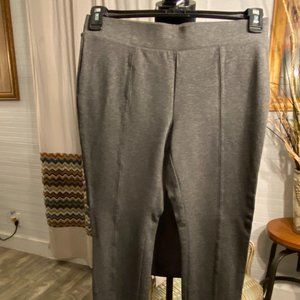 **3 for $30** Faded Glory Ponte Leggings